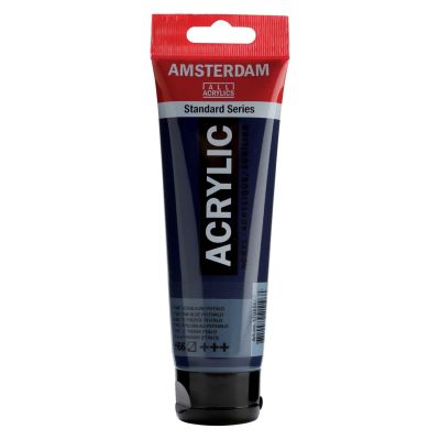 Acrylfarbe 120ml von AMSTERDAM