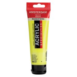 Acrylfarbe 120ml von AMSTERDAM