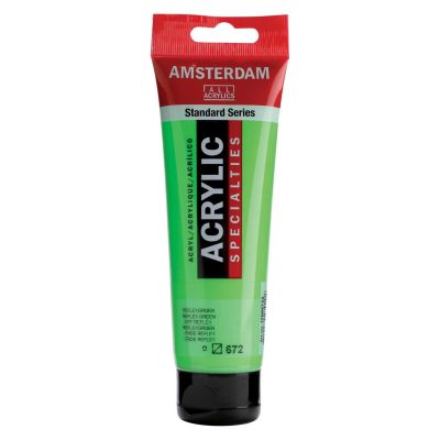 Acrylfarbe 120ml von AMSTERDAM