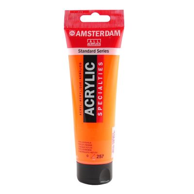 Acrylfarbe 120ml von AMSTERDAM