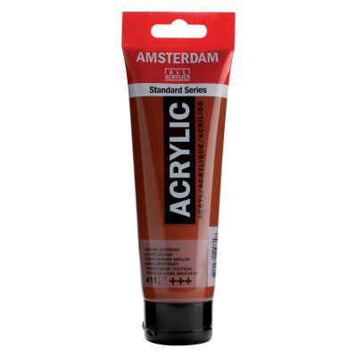 Acrylfarbe 120ml von AMSTERDAM