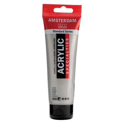 Acrylfarbe 120ml von AMSTERDAM