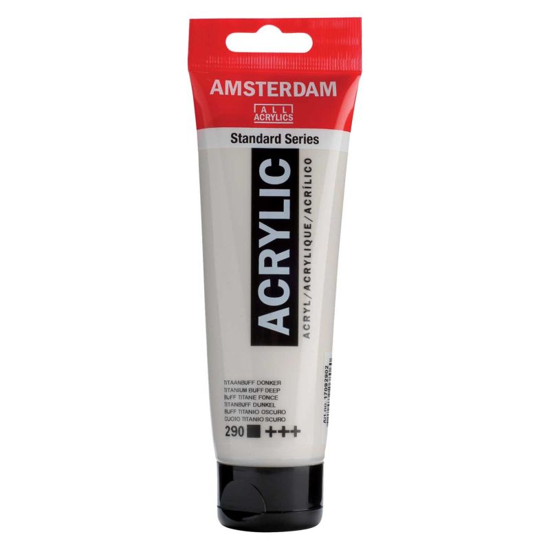 Acrylfarbe 120ml von AMSTERDAM