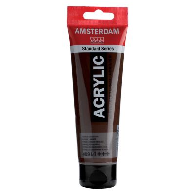 Acrylfarbe 120ml von AMSTERDAM