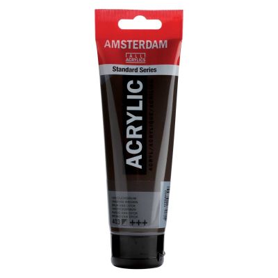 Acrylfarbe 120ml von AMSTERDAM