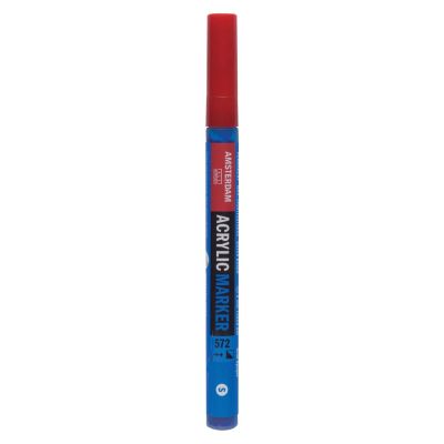 Acrylic Marker 1-2mm Acrylic Marker 1-2mm von AMSTERDAM