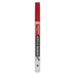 Acrylic Marker 1-2mm von AMSTERDAM