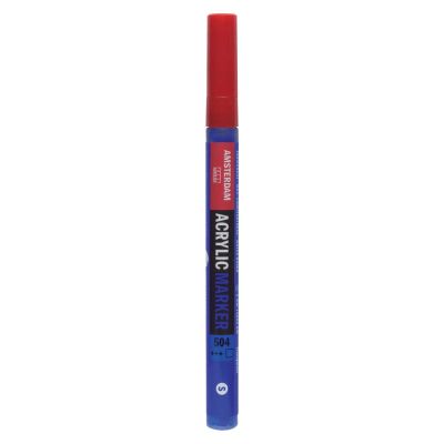 Acrylic Marker 1-2mm Acrylic Marker 1-2mm von AMSTERDAM