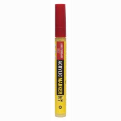 Acrylic Marker 3-4mm von AMSTERDAM