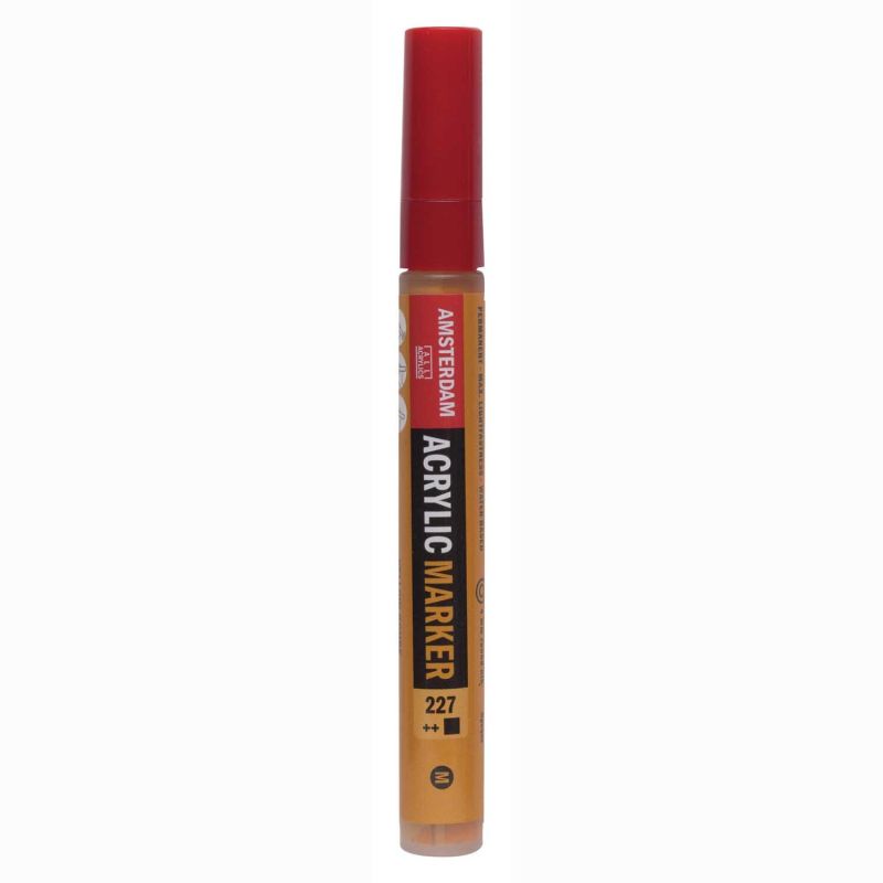 Acrylic Marker 3-4mm von AMSTERDAM