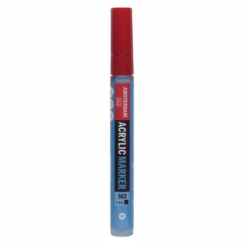 Acrylic Marker 3-4mm von AMSTERDAM