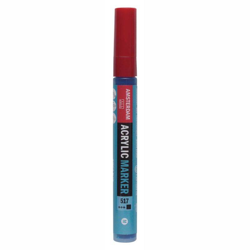 Acrylic Marker 3-4mm von AMSTERDAM