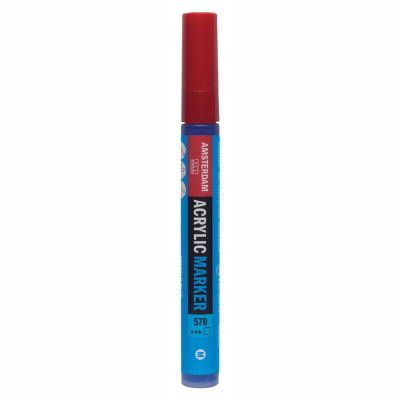 Acrylic Marker 3-4mm von AMSTERDAM