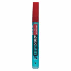 Acrylic Marker 3-4mm von AMSTERDAM