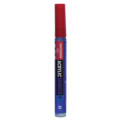 Acrylic Marker 3-4mm von AMSTERDAM