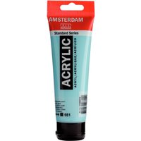 Talens AMSTERDAM Acrylfarbe - Himmelblau hell Talens AMSTERDAM Acrylfarbe - Himmelblau hell von AMSTERDAM