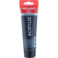 Talens AMSTERDAM Acrylfarbe - Paynes Grau Talens AMSTERDAM Acrylfarbe - Paynes Grau von AMSTERDAM
