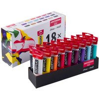 Talens AMSTERDAM Acrylfarben-Set "Value Pack" Talens AMSTERDAM Acrylfarben-Set "Value Pack" von AMSTERDAM