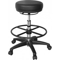 AMSTYLE Arbeitshocker SPM1.278 schwarz Kunstleder AMSTYLE Arbeitshocker SPM1.278 schwarz Kunstleder von AMSTYLE