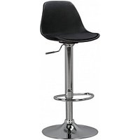 AMSTYLE Barhocker SPM2.001 schwarz Kunstleder AMSTYLE Barhocker SPM2.001 schwarz Kunstleder von AMSTYLE
