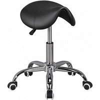 AMSTYLE Sattelhocker SPM1.973 schwarz Kunstleder AMSTYLE Sattelhocker SPM1.973 schwarz Kunstleder von AMSTYLE
