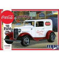 1932 Ford Sedan Delivery Coca Cola von AMT/MPC