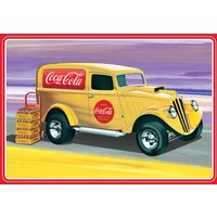 1933 Willys Panel Coke 1933 Willys Panel Coke von AMT/MPC