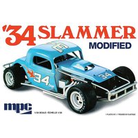 1934er Slammer Modified von AMT/MPC