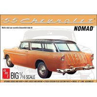 1955er Chevy Nomad wagon von AMT/MPC