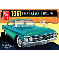 1961 Ford Galaxie Hardtop 1961 Ford Galaxie Hardtop von AMT/MPC