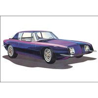 1963 Studebaker Avanti 1963 Studebaker Avanti von AMT/MPC
