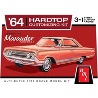 1964 Mercury Marauder Hardtop 1964 Mercury Marauder Hardtop von AMT/MPC
