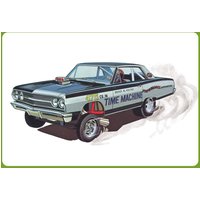 1965er Chevy Chevelle AWB Time Machine 1965er Chevy Chevelle AWB Time Machine von AMT/MPC