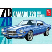 1970er Camaro Z28 Full B von AMT/MPC