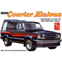 1978er Ford Courier Minivan 1978er Ford Courier Minivan von AMT/MPC