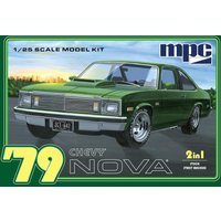 1979 Chevy Nova von AMT/MPC