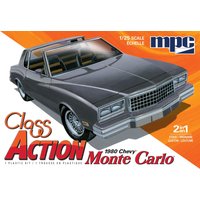 1980 Chevy Monte Carlo Class Action 1980 Chevy Monte Carlo Class Action von AMT/MPC