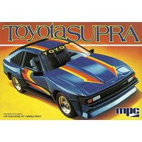 1983er Toyota Celica Supra von AMT/MPC