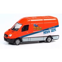 1990er Sprinter TriSum Potato Chips von AMT/MPC