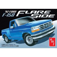 1992 Ford F-150 Flareside 1992 Ford F-150 Flareside von AMT/MPC