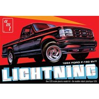 1994er Ford F-150 1994er Ford F-150 von AMT/MPC