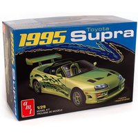 1995 Toyota Supra von AMT/MPC