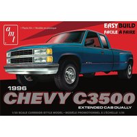 1996 Chevrolet C-3500 Dually Pickup von AMT/MPC