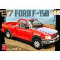 1997 Ford F-150 4x4 Pickup von AMT/MPC