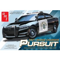 2021 Dodge Charger Police Pursuit von AMT/MPC
