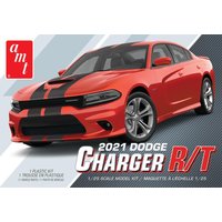 2021 Dodge Charger RT von AMT/MPC
