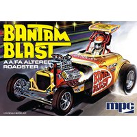 Bantam Blast Dragster von AMT/MPC