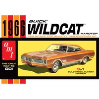 Buick Wildcat von AMT/MPC