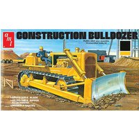 Construction Bulldozer von AMT/MPC