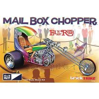 Ed Roths Mail Box Clipper von AMT/MPC